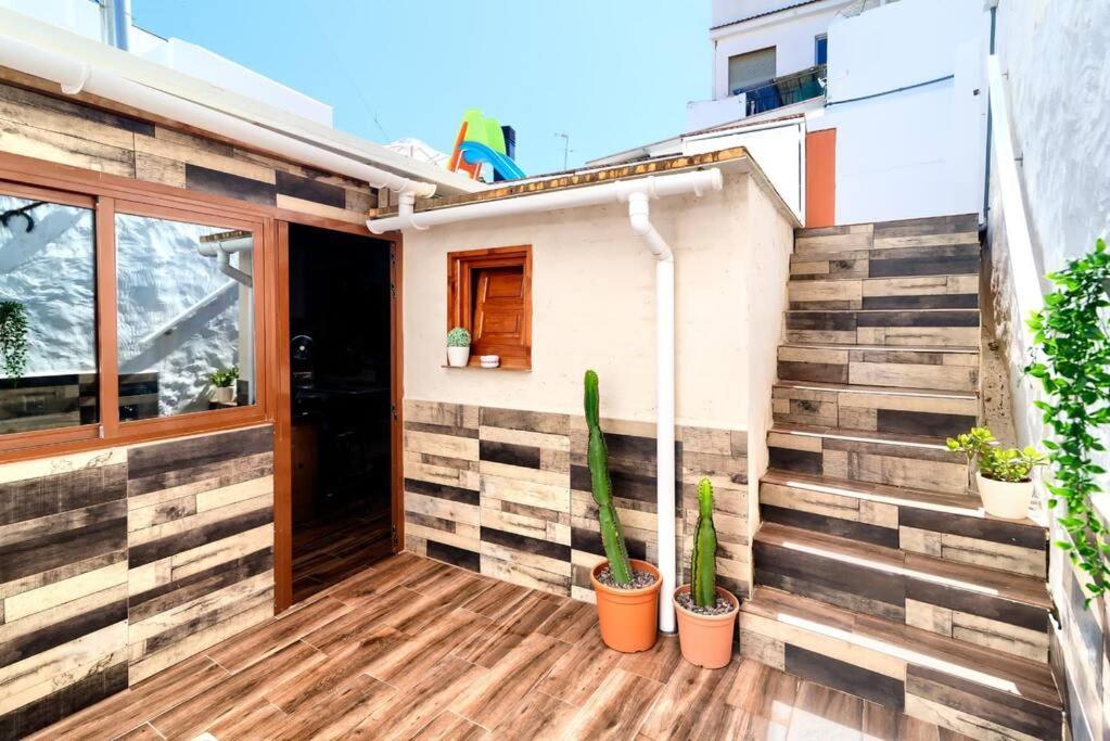 Benaguacil Cueva Con Jacuzzi A 20 Minutos De Valencia 빌라 외부 사진