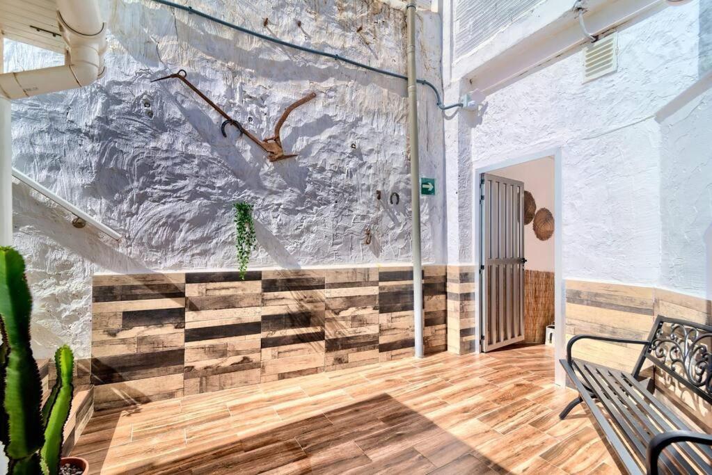 Benaguacil Cueva Con Jacuzzi A 20 Minutos De Valencia 빌라 외부 사진